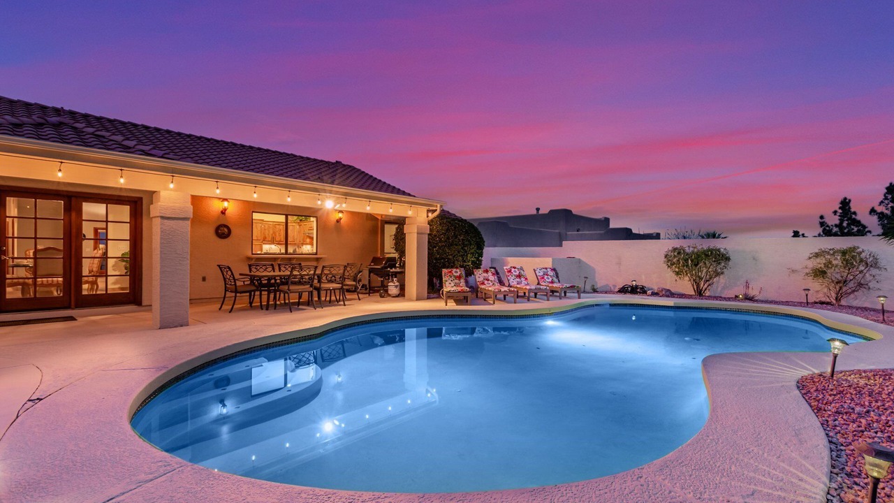 Photo of Outdoor in Fountain Hills