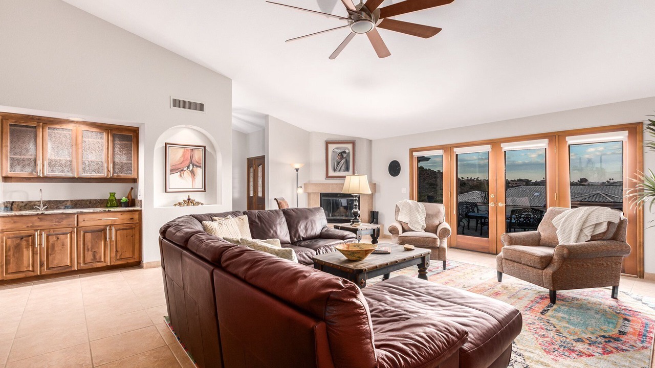 Photo of Bedroom in Fountain Hills
