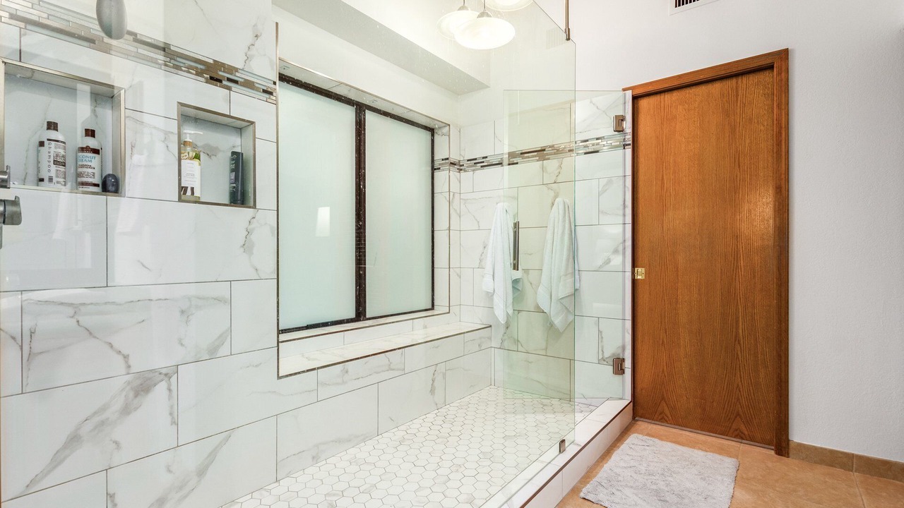 Photo of Bathroom in Fountain Hills