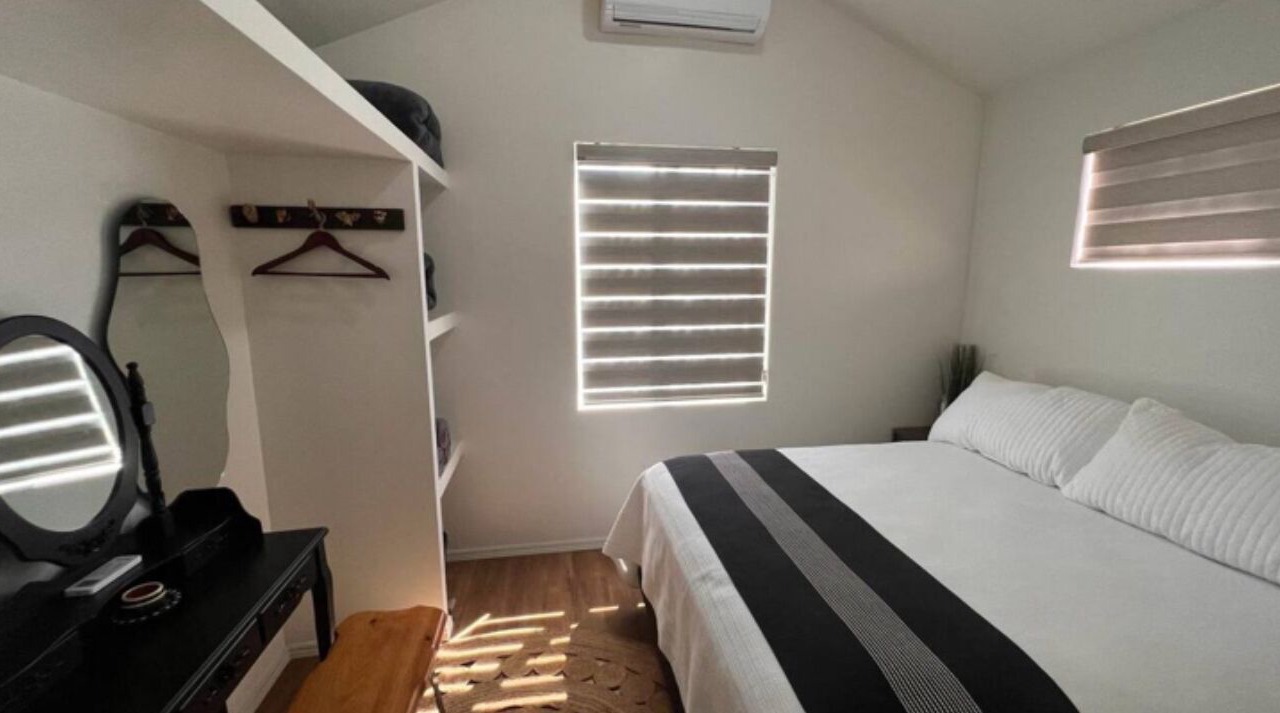 Photo of Bedroom in Ensenada