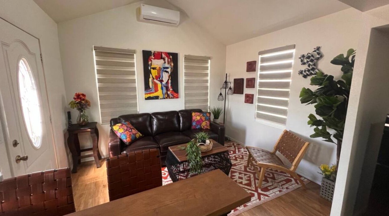 Photo of Livingroom in Ensenada