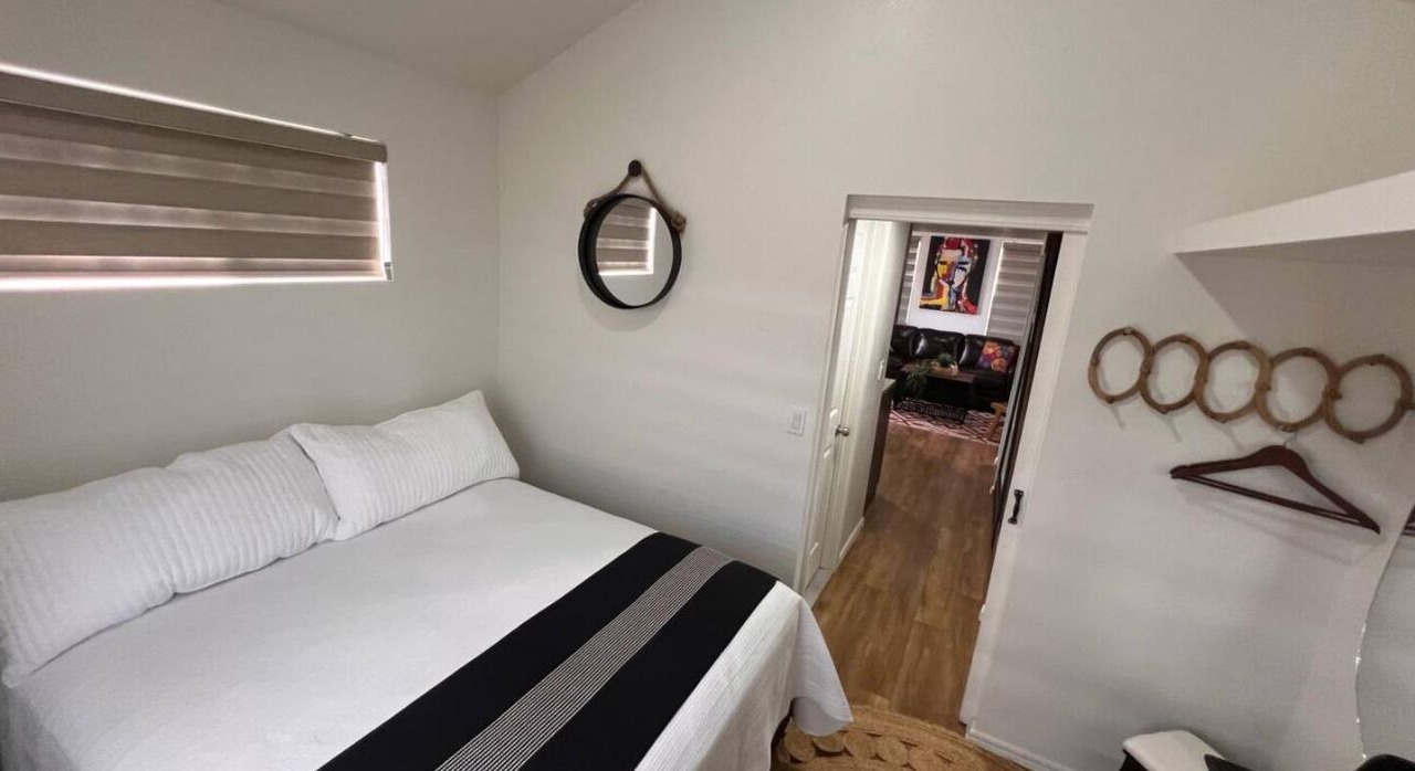 Photo of Bedroom in Ensenada