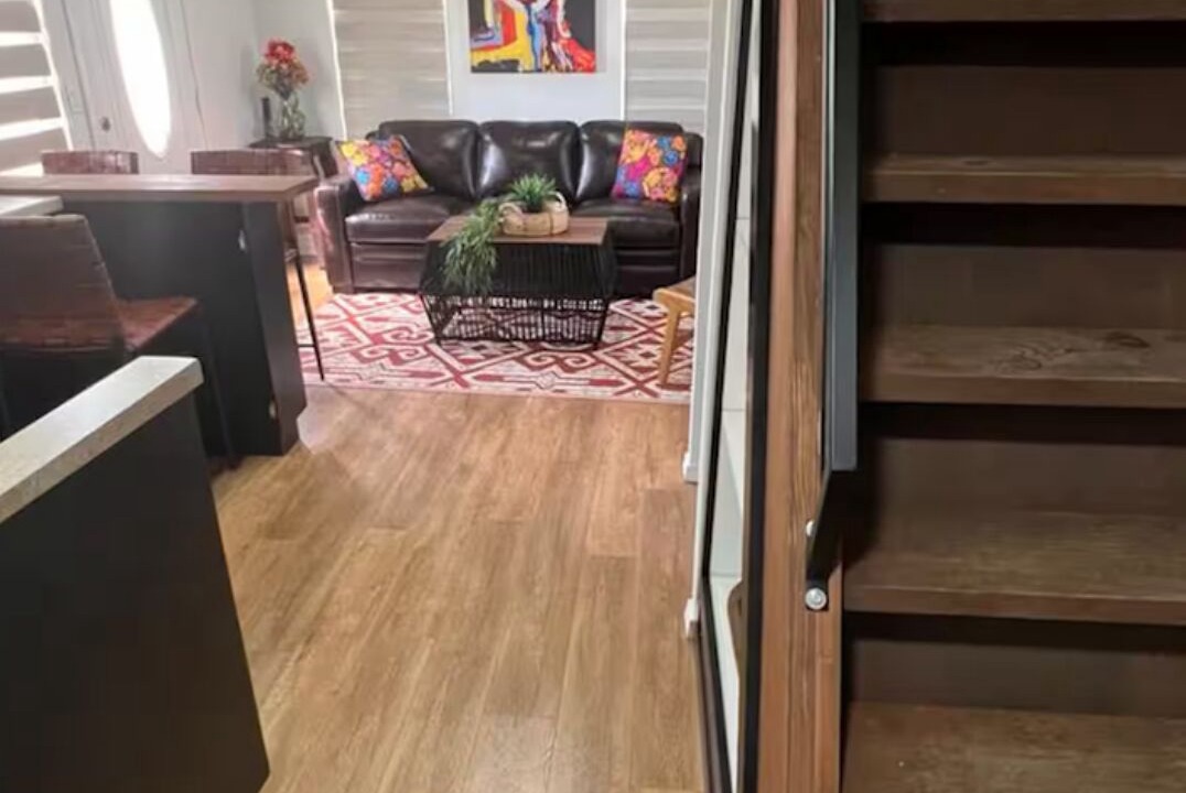 Photo of Livingroom in Ensenada