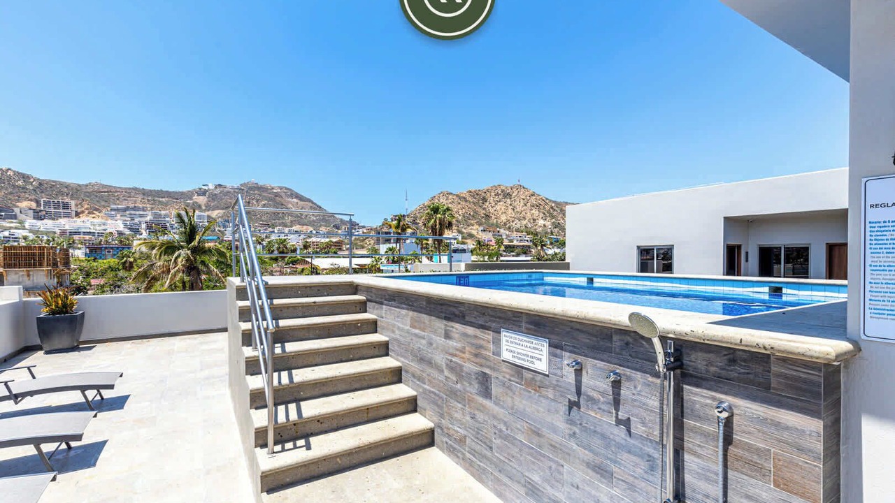 Photo of Outdoor in Downtown Cabo San Lucas