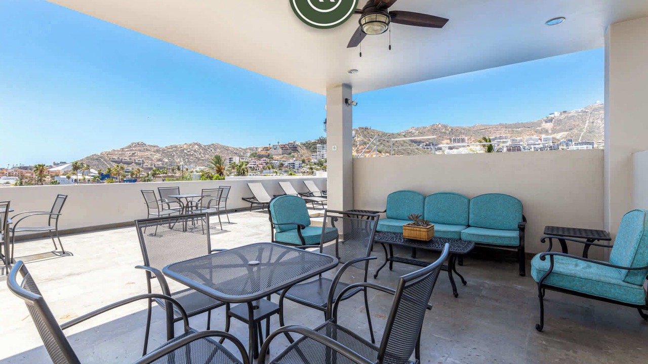Photo of Outdoor in Downtown Cabo San Lucas