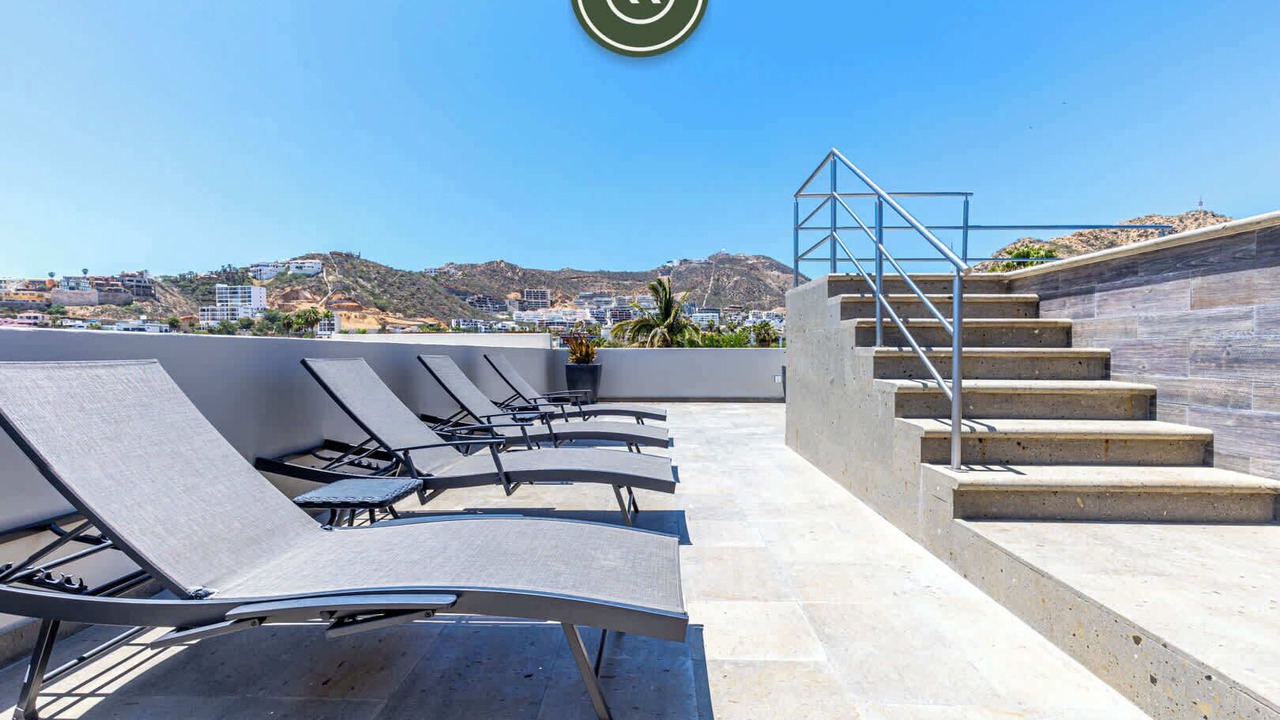 Photo of Outdoor in Downtown Cabo San Lucas