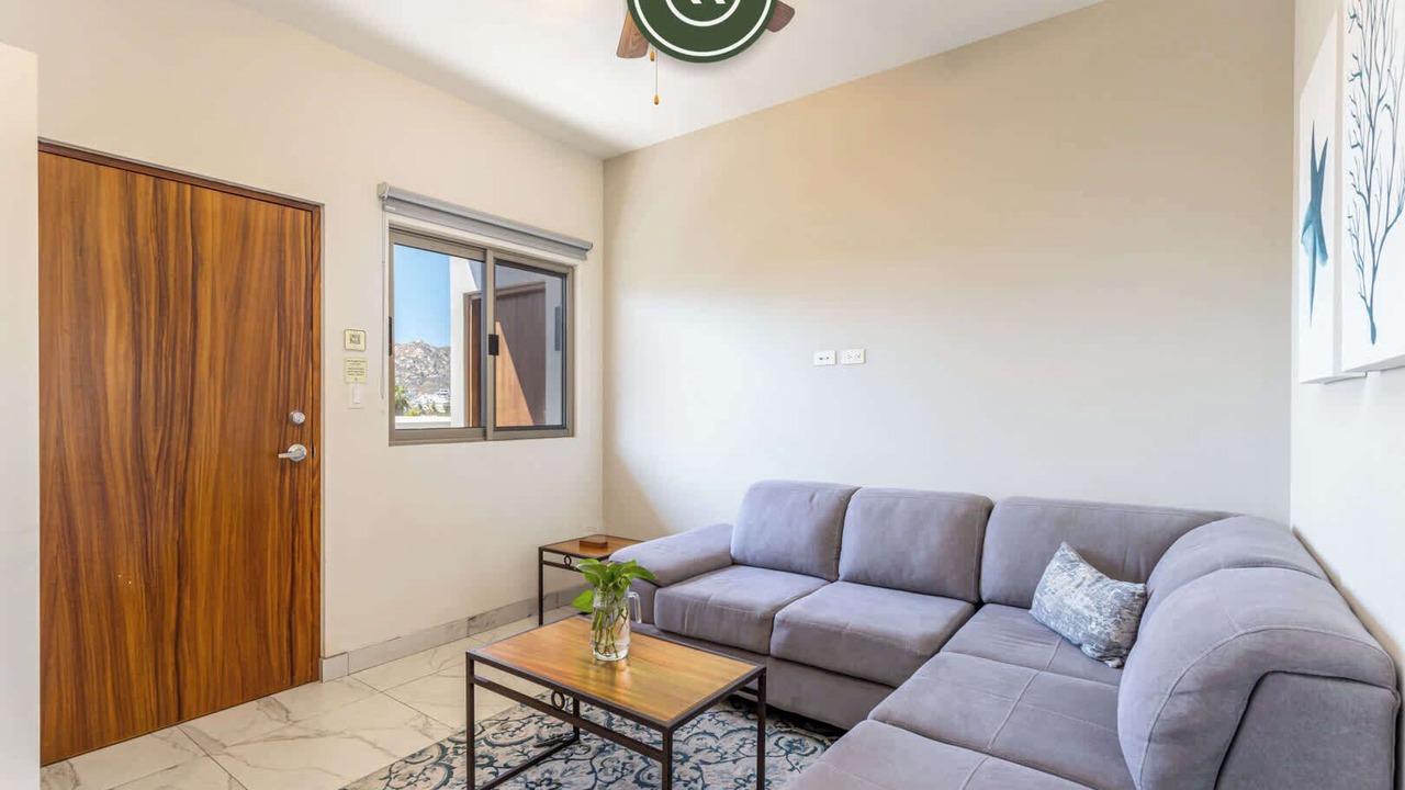 Photo of Livingroom in Downtown Cabo San Lucas