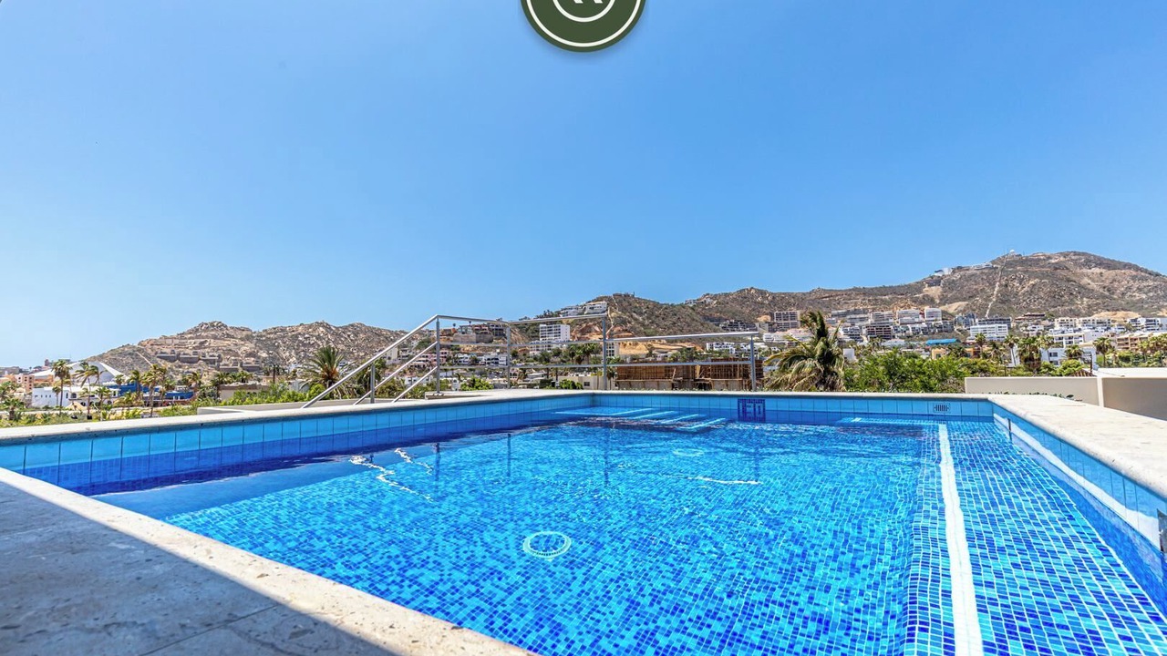 Photo of Outdoor in Downtown Cabo San Lucas