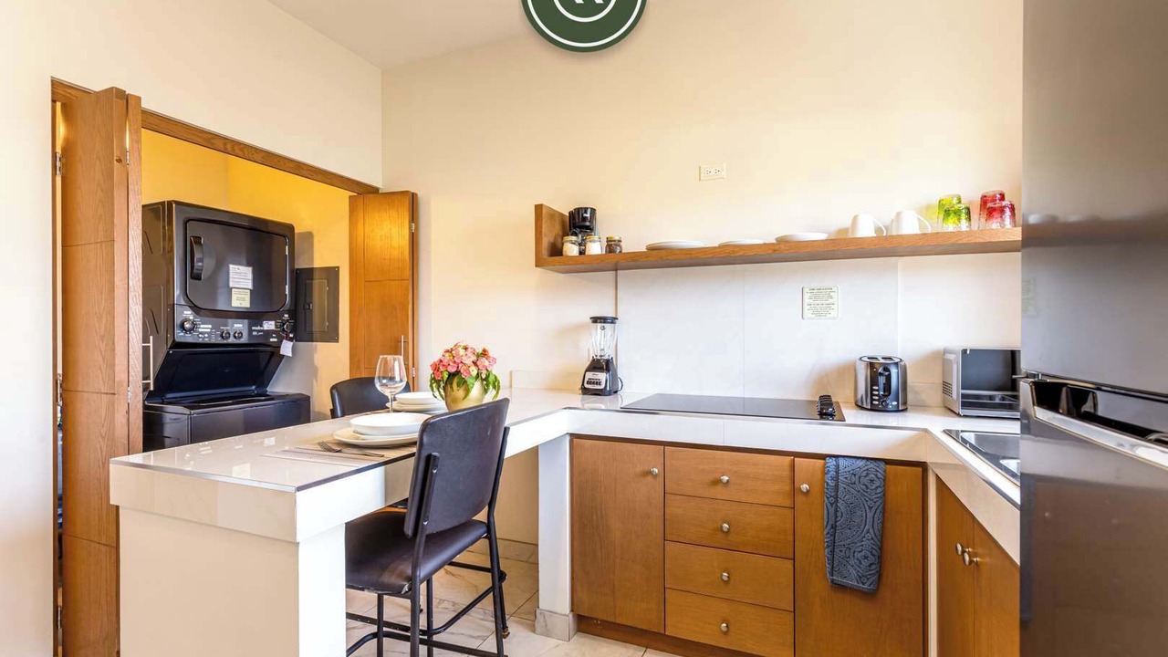 Photo of Kitchen in Downtown Cabo San Lucas