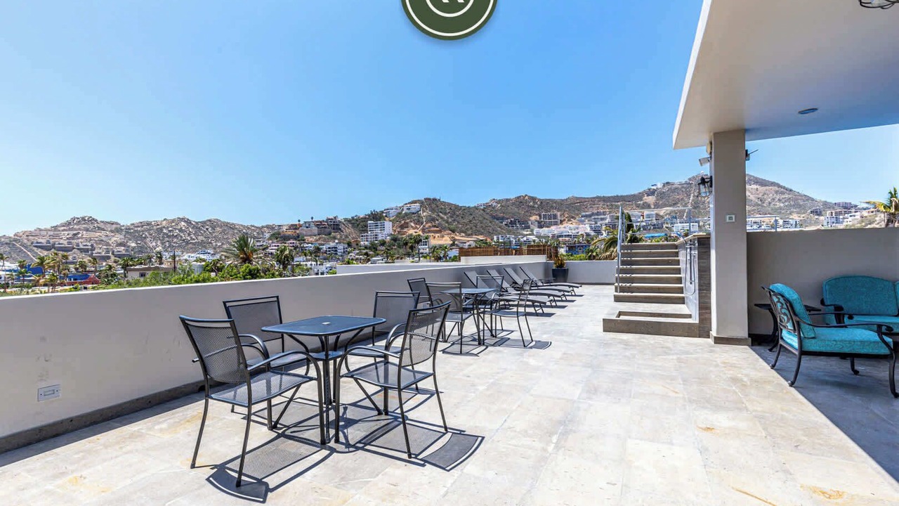 Photo of Outdoor in Downtown Cabo San Lucas