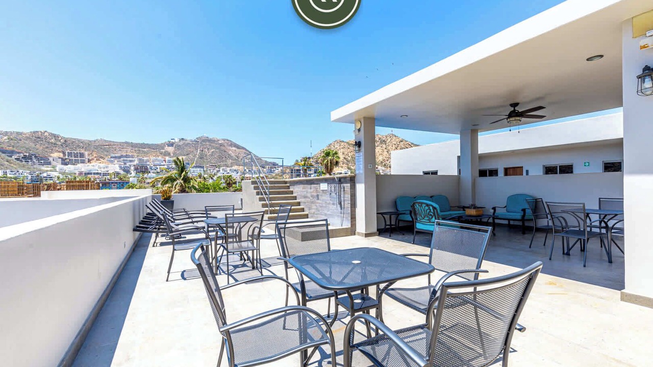 Photo of Outdoor in Downtown Cabo San Lucas