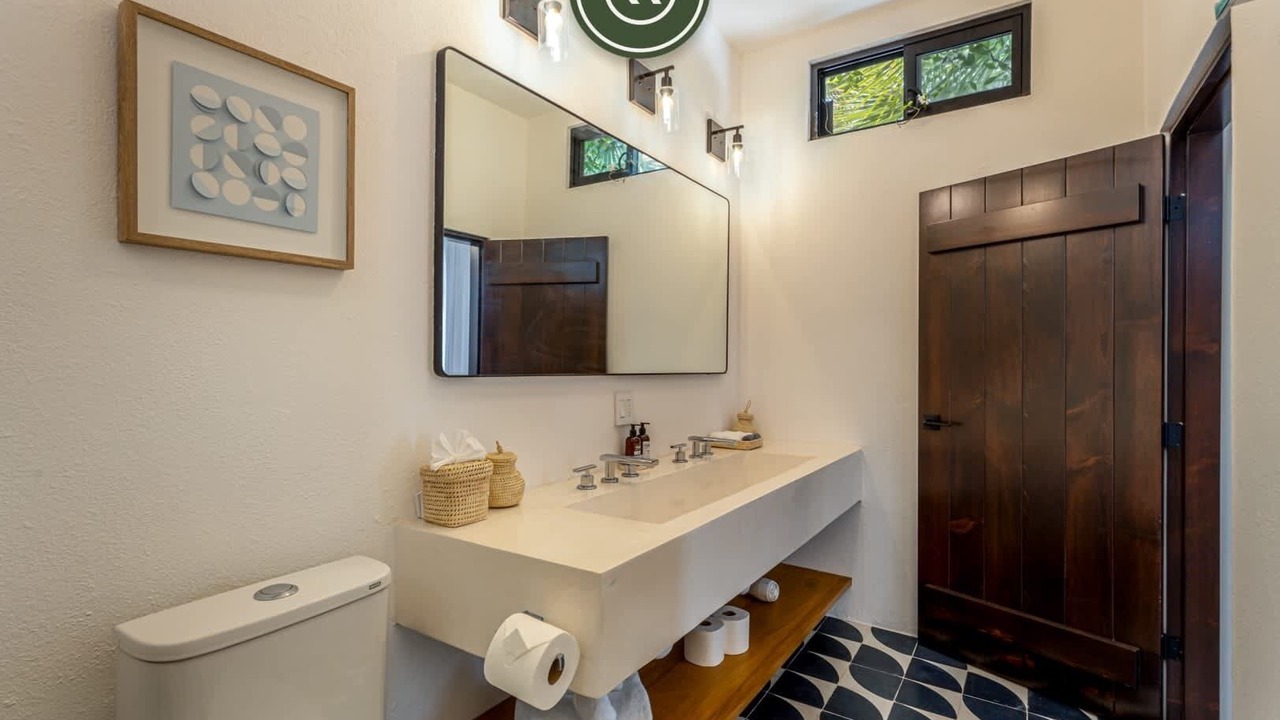 Photo of Bathroom in Cerritos