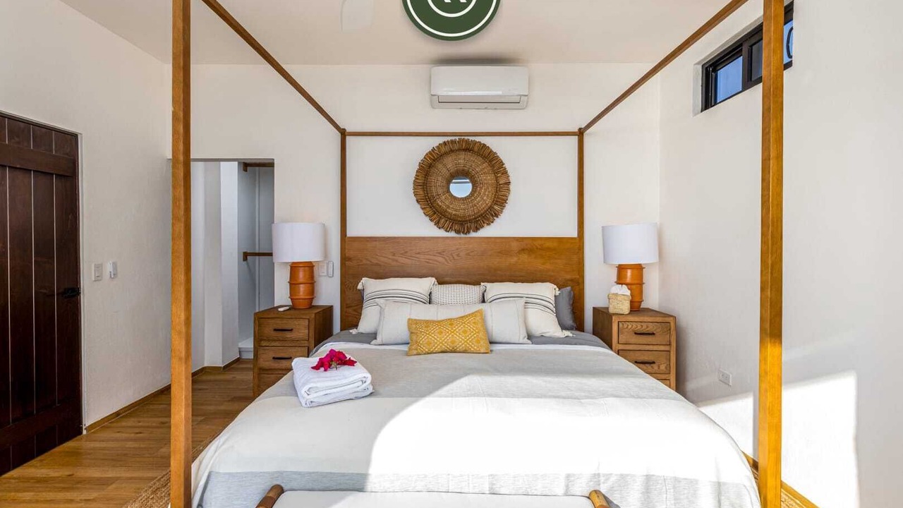 Photo of Bedroom in Cerritos