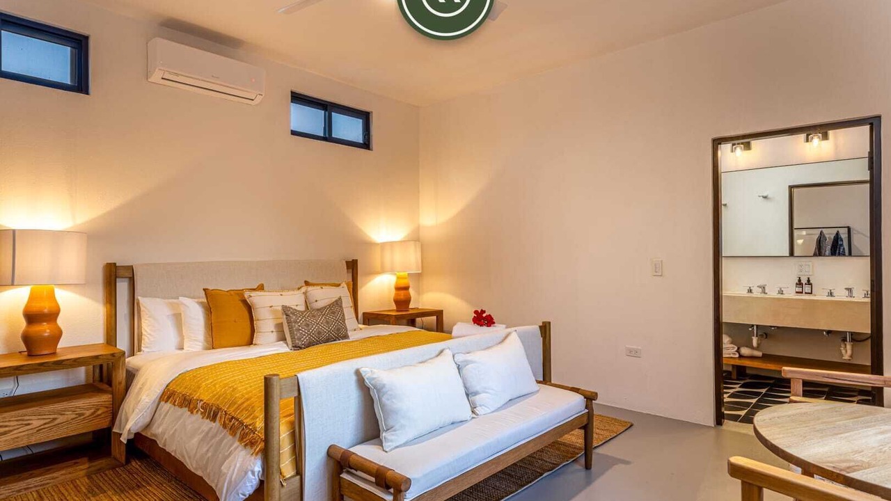 Photo of Bedroom in Cerritos
