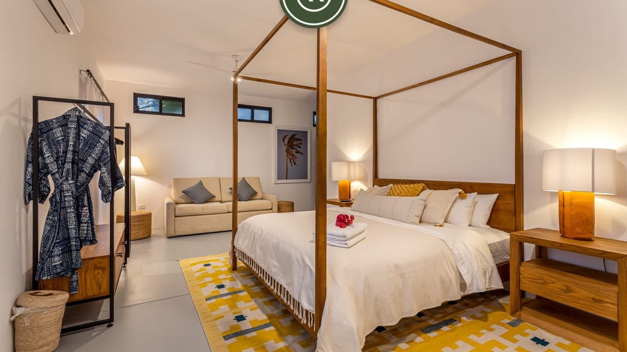 Photo of Bedroom in Cerritos