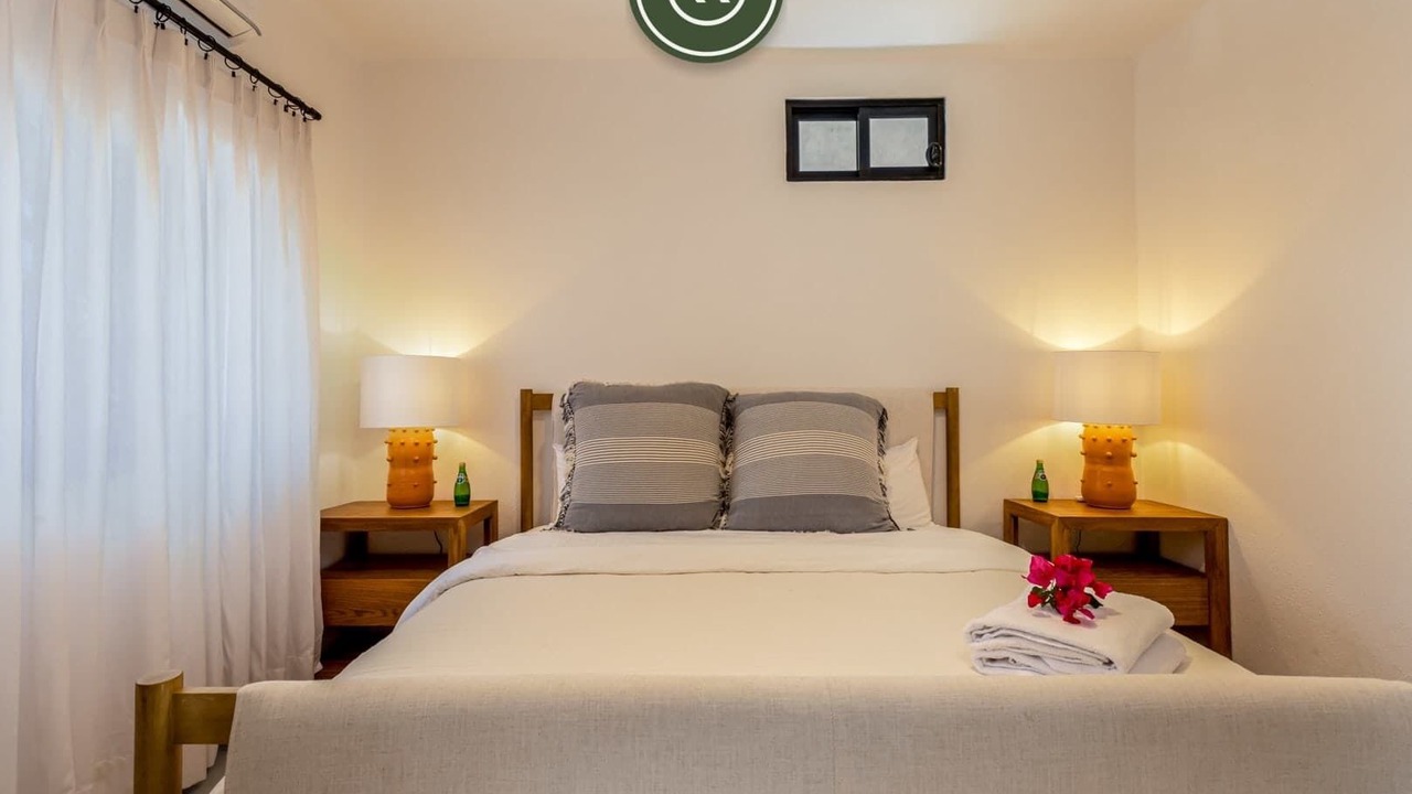 Photo of Bedroom in Cerritos