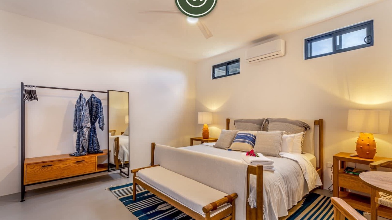Photo of Bedroom in Cerritos