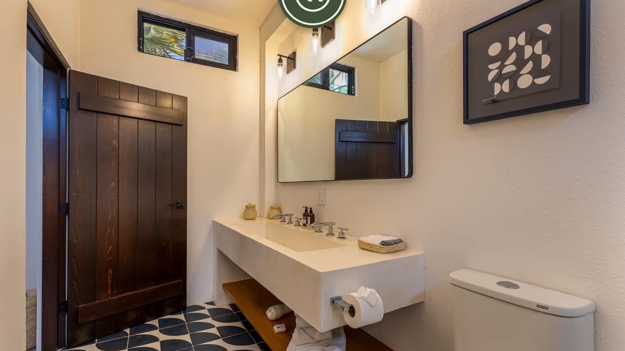Photo of Bathroom in Cerritos