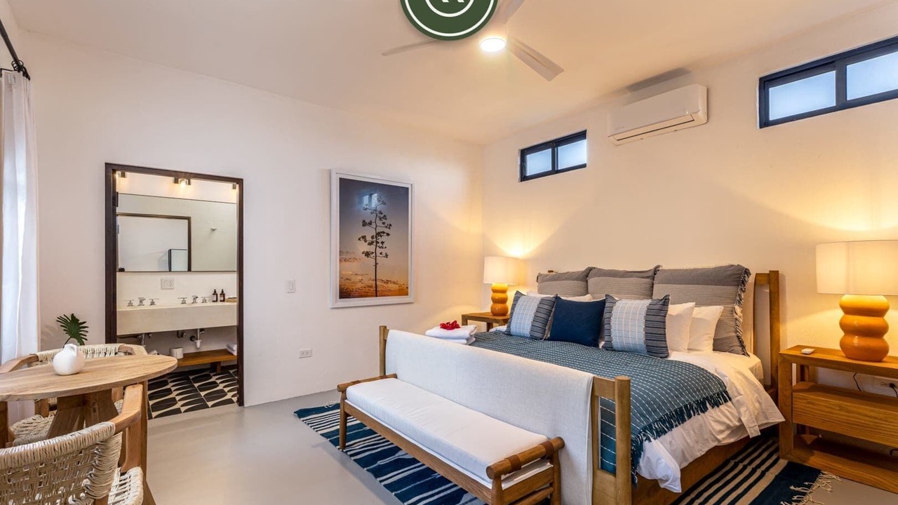 Photo of Bedroom in Cerritos