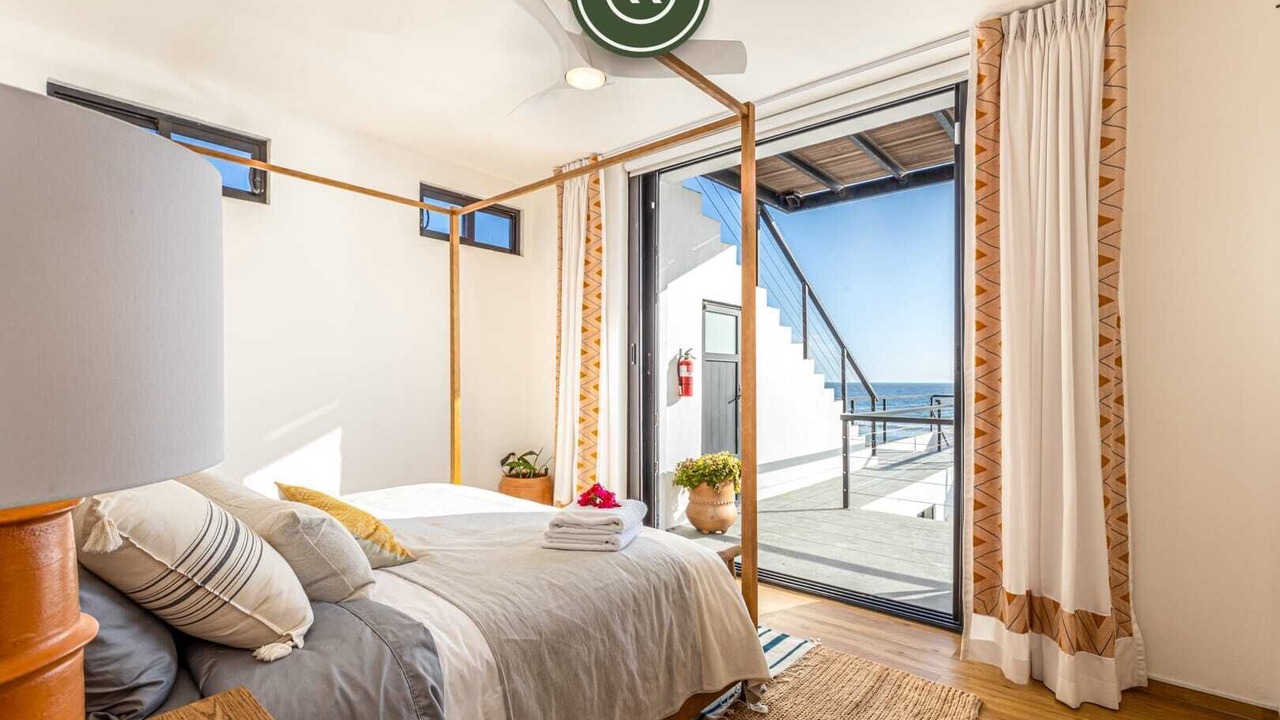 Photo of Bedroom in Cerritos