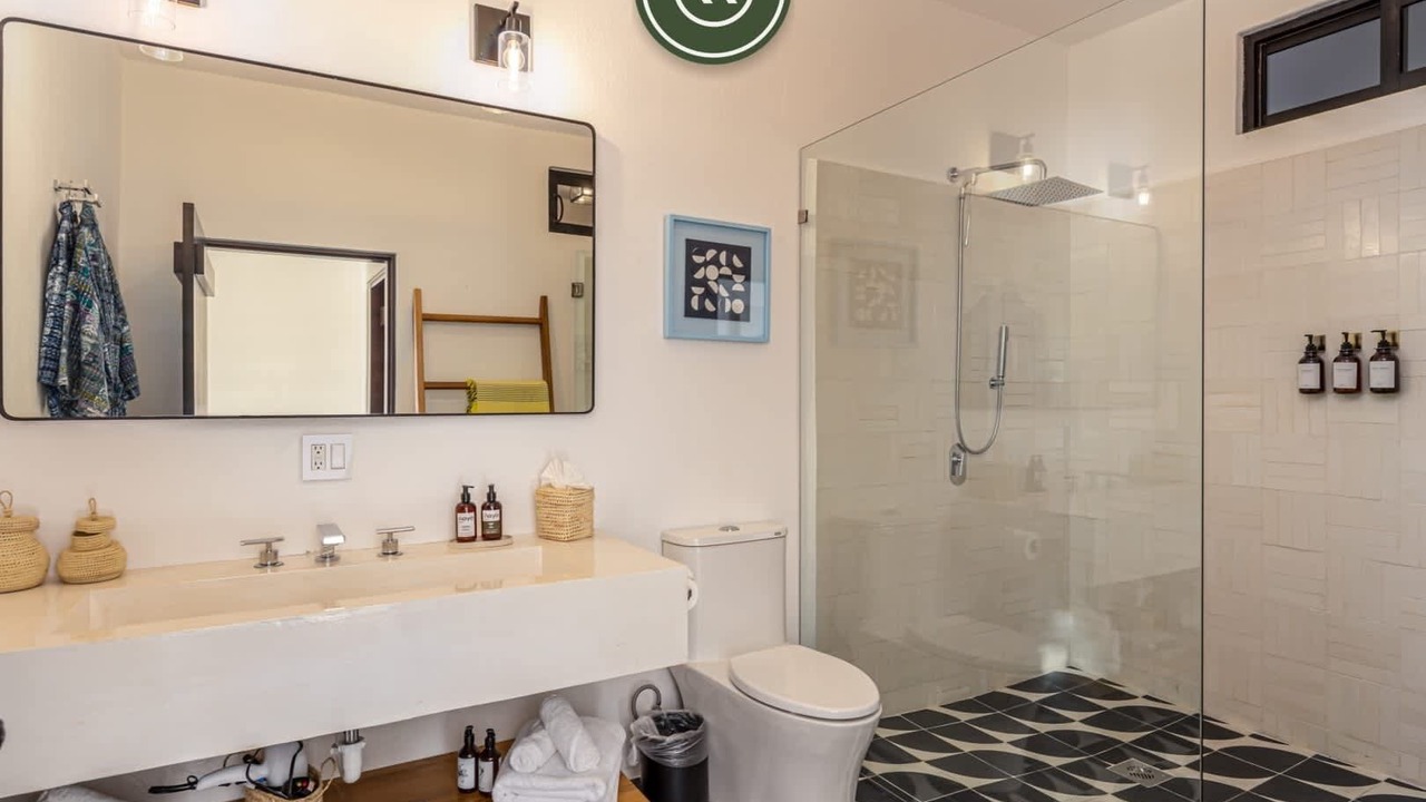 Photo of Bathroom in Cerritos