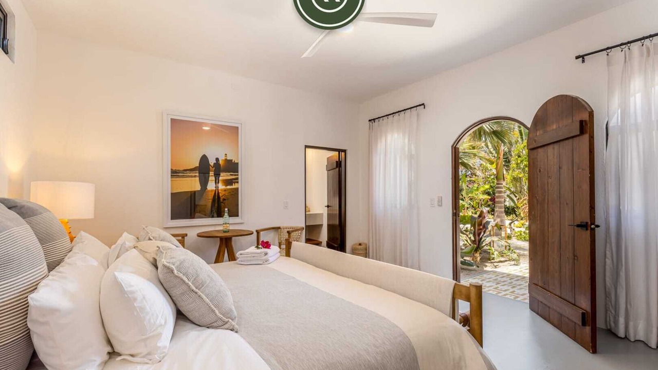 Photo of Bedroom in Cerritos