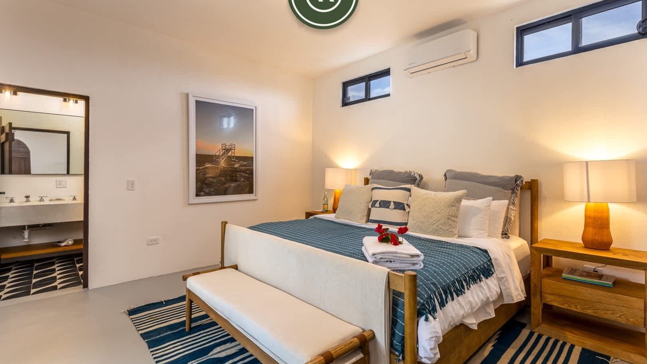 Photo of Bedroom in Cerritos