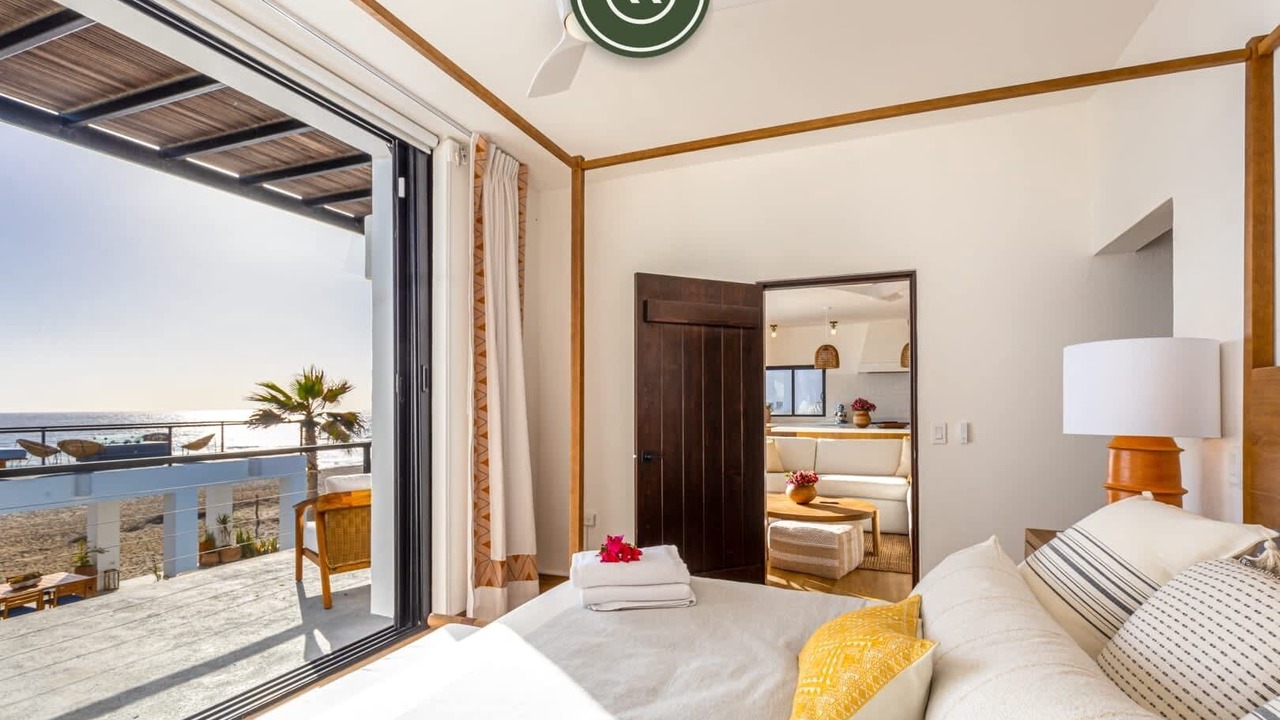 Photo of Bedroom in Cerritos