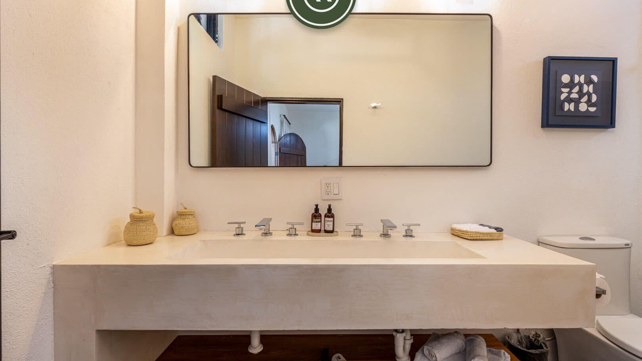 Photo of Bathroom in Cerritos