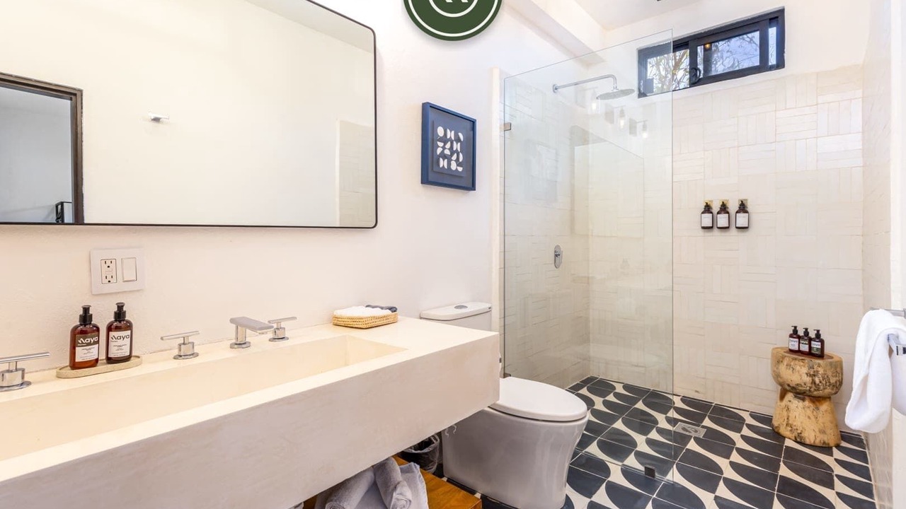 Photo of Bathroom in Cerritos