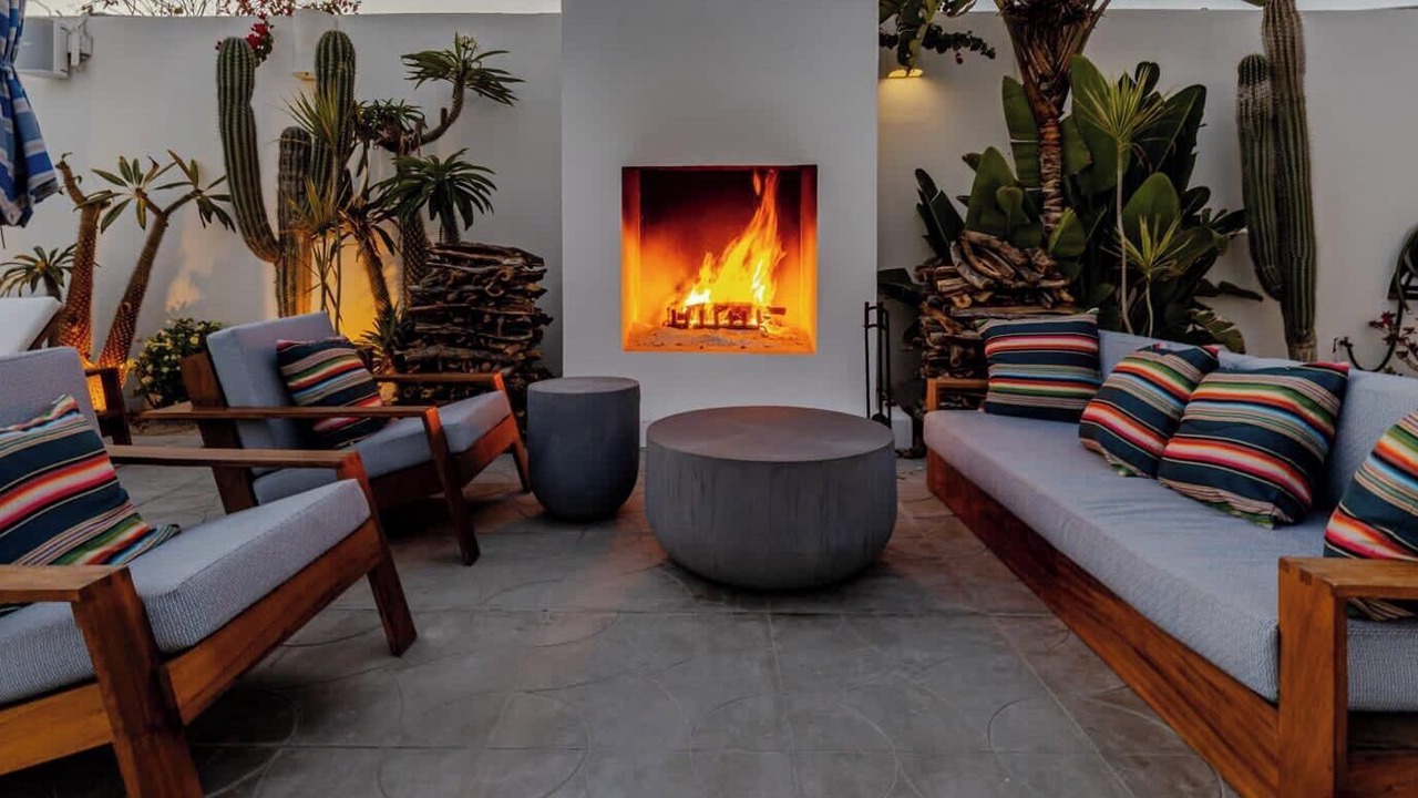 Photo of Outdoor in Cerritos