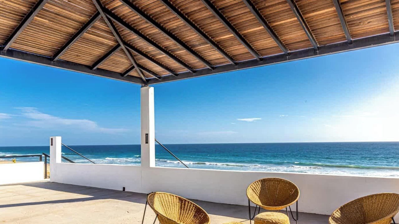 Photo of Patio Balcony in Cerritos