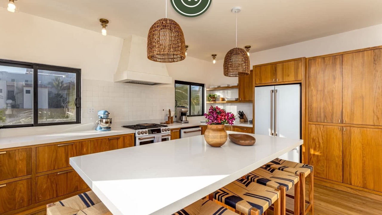 Photo of Kitchen in Cerritos