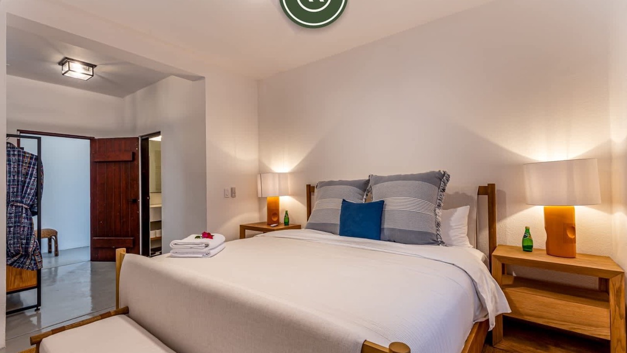 Photo of Bedroom in Cerritos