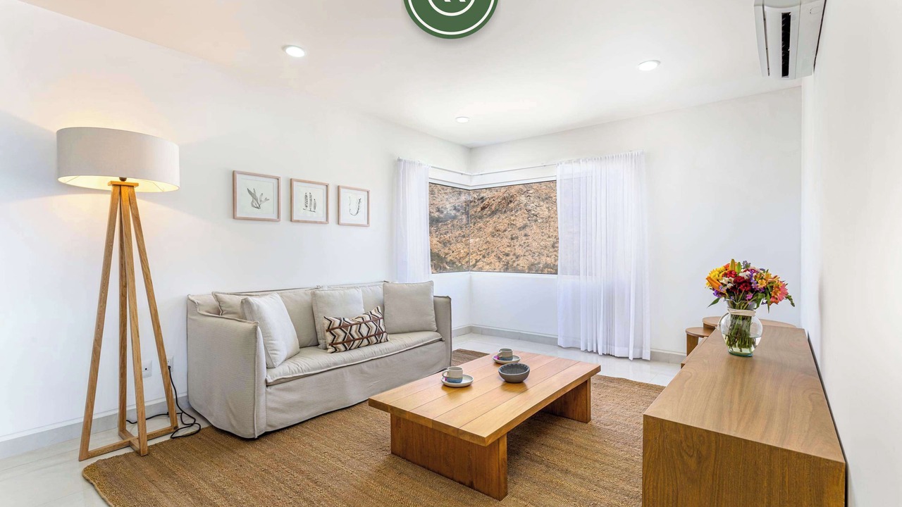 Photo of Livingroom in Libertad