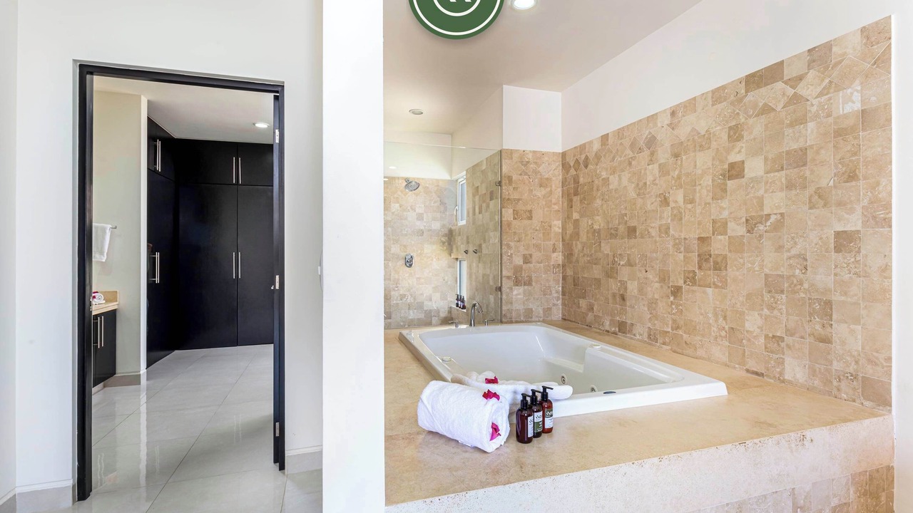 Photo of Bathroom in Libertad