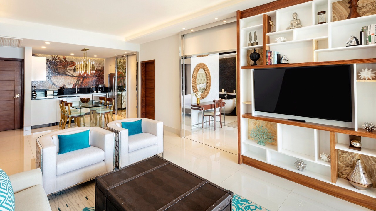 Photo of Livingroom in El Tezal