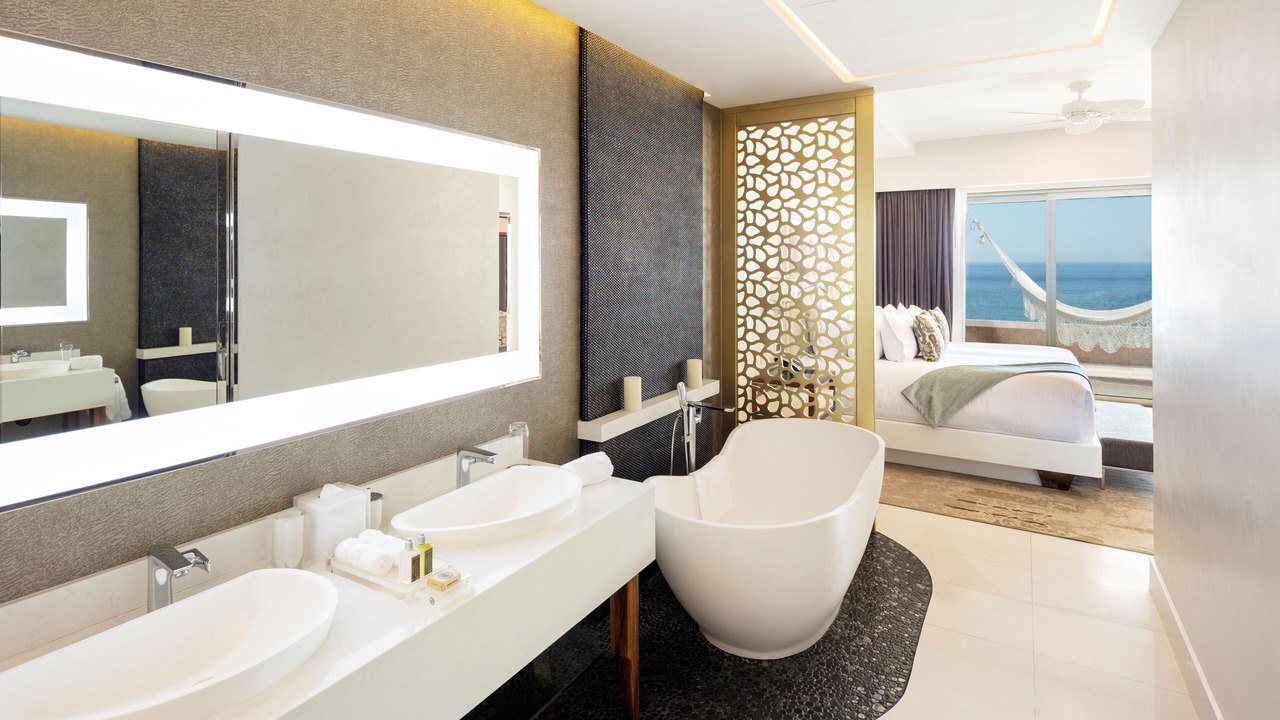 Photo of Bathroom in El Tezal