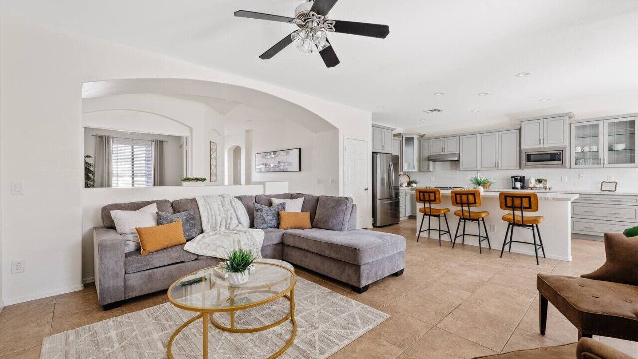 Photo of Livingroom in Chandler