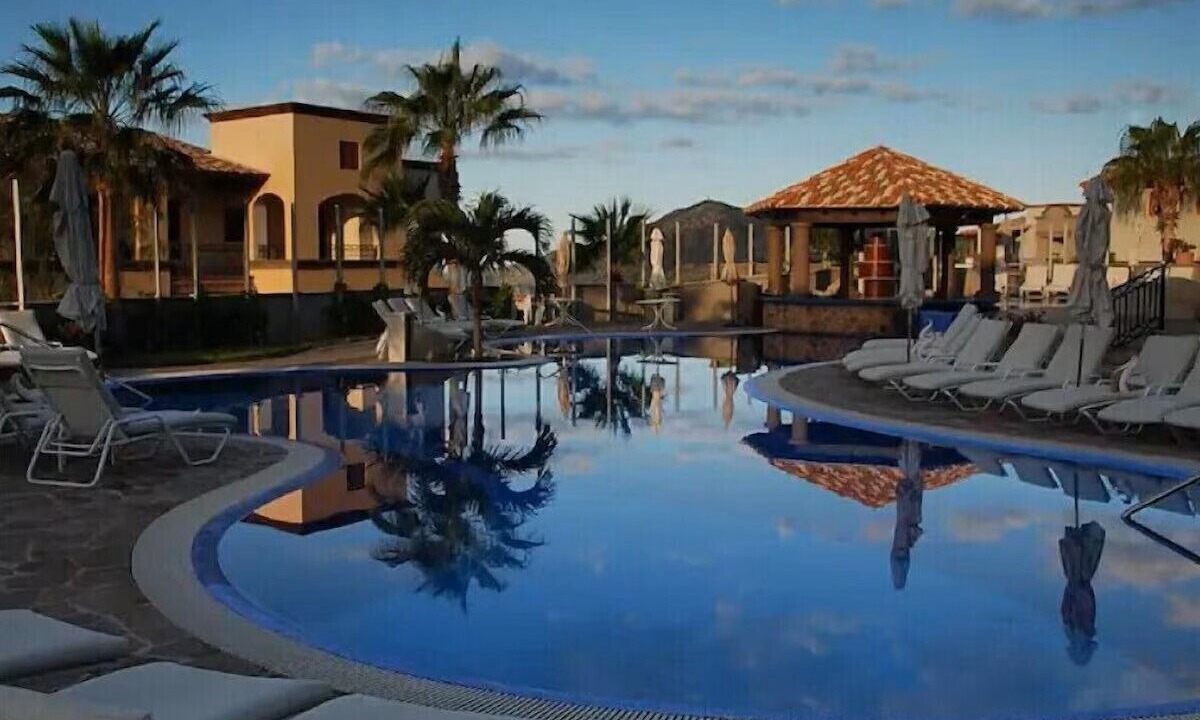 Photo of Outdoor in Paraiso Escondido
