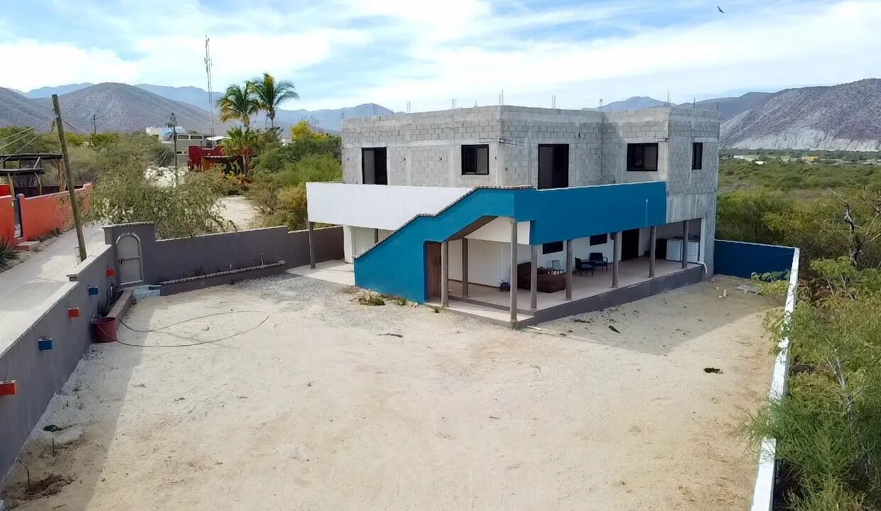 Photo of Outdoor in Los Barriles