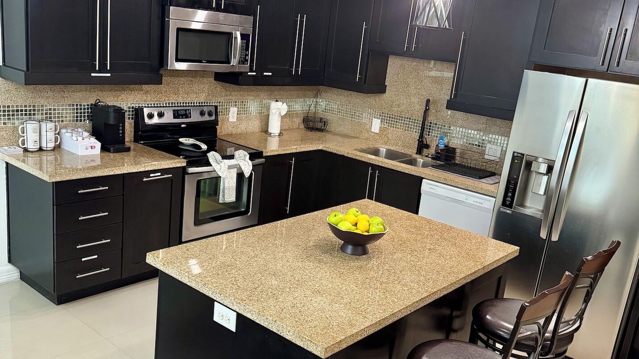 Photo of Kitchen in McAllen