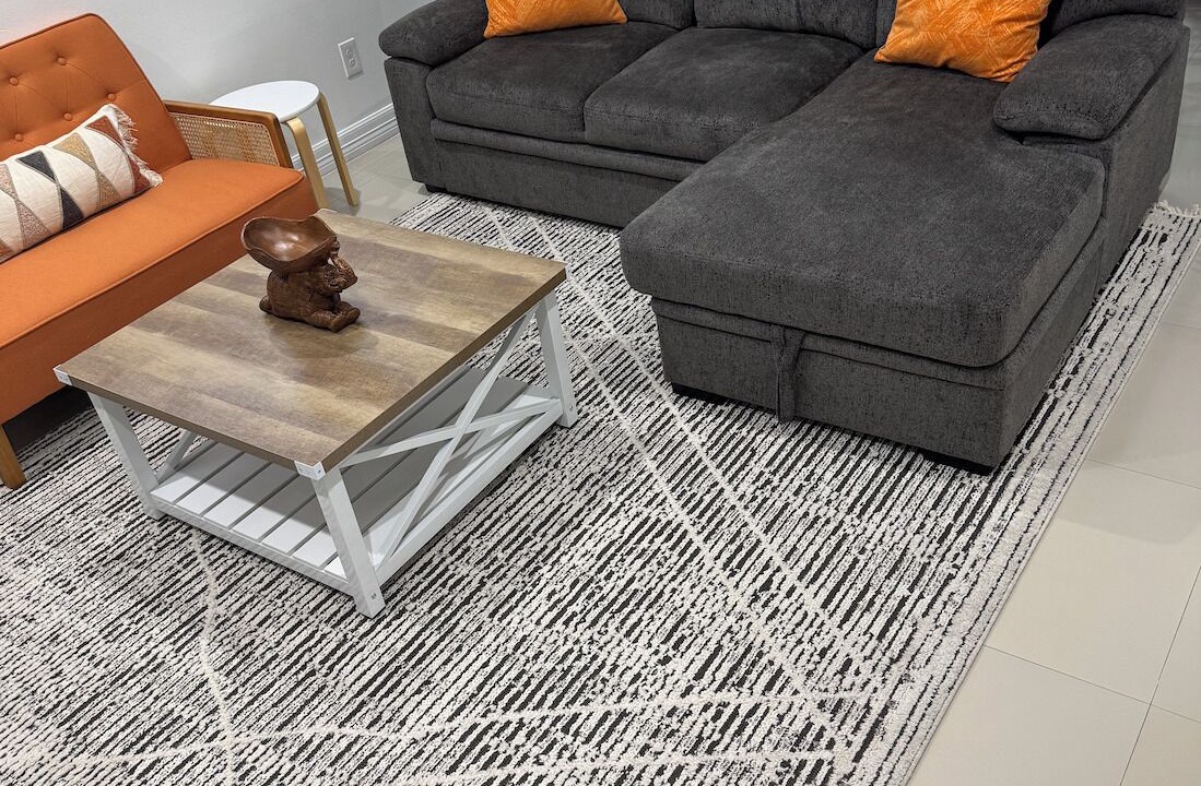 Photo of Livingroom in McAllen
