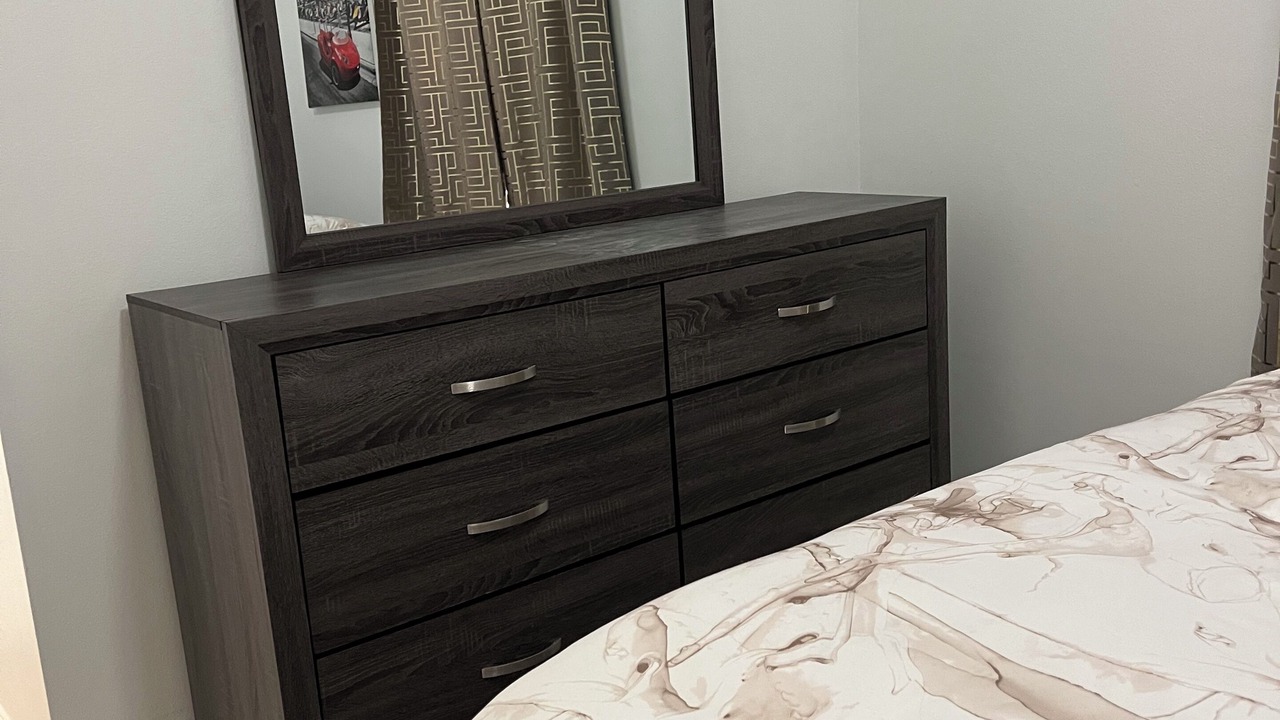 Photo of Bedroom in McAllen