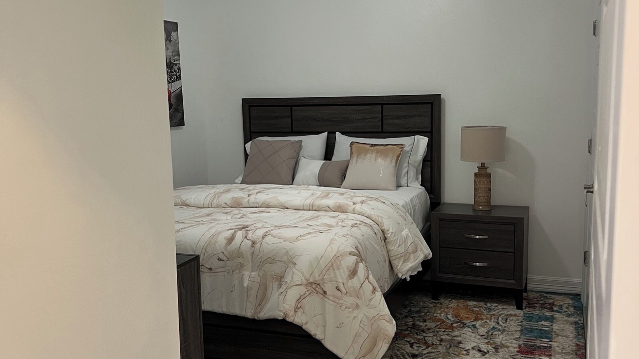 Photo of Bedroom in McAllen