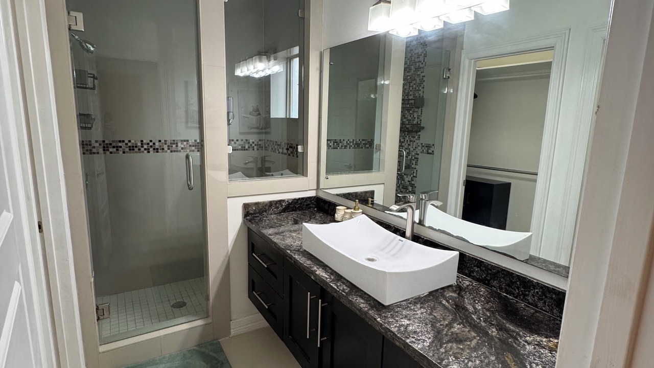 Photo of Bathroom in McAllen