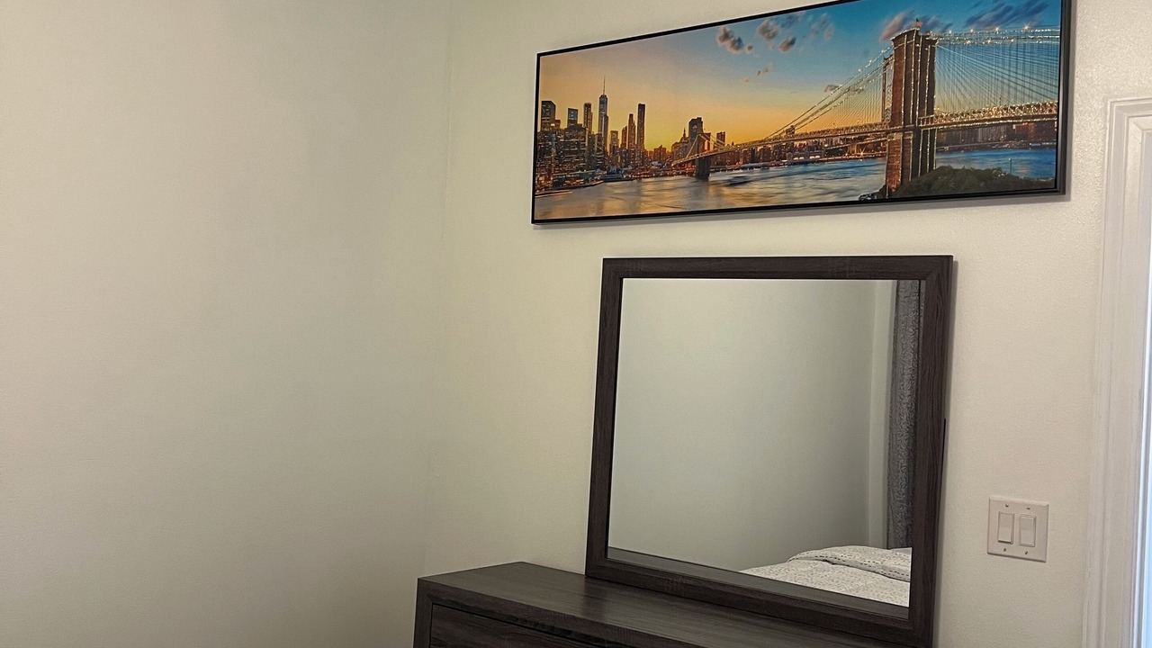 Photo of Bedroom in McAllen