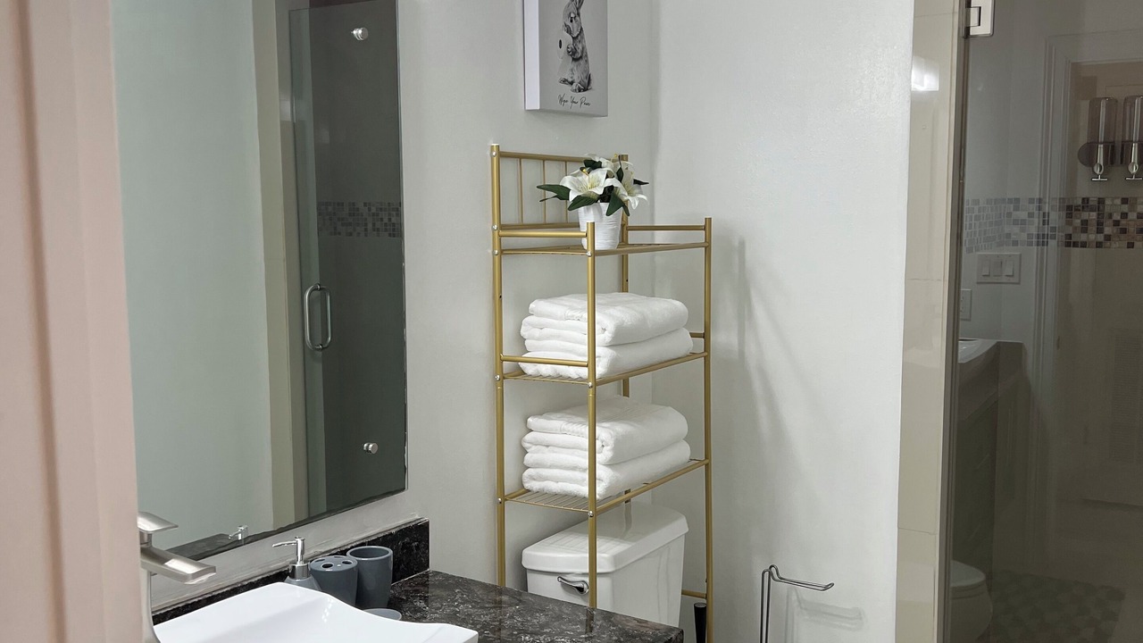 Photo of Bathroom in McAllen