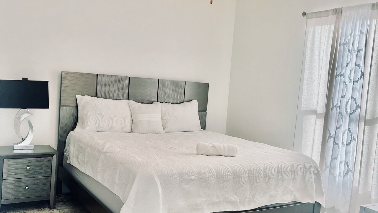 Photo of Bedroom in McAllen