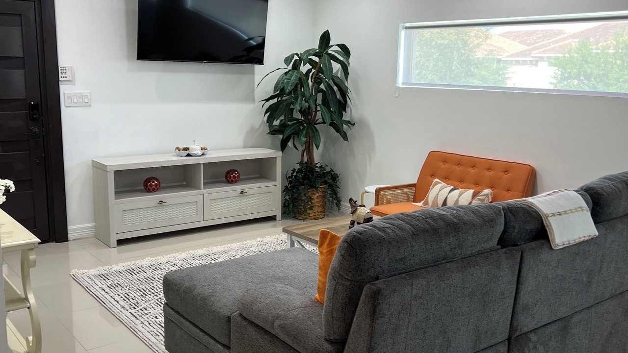 Photo of Livingroom in McAllen